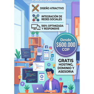Desarrollo Personalizado